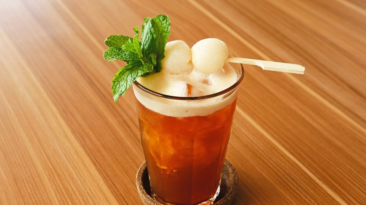 Món đồ uống khiến người Việt "search Google" nhiều nhất 2025 - Ảnh 1.