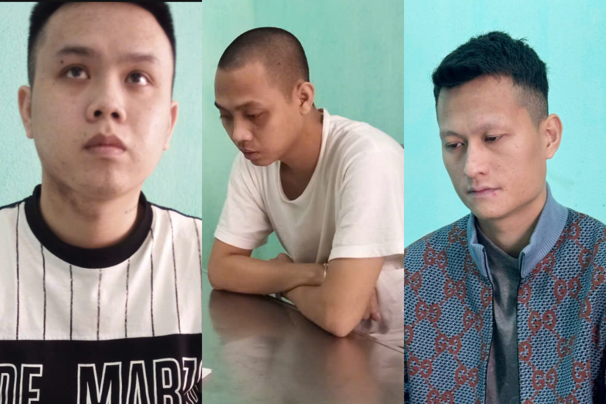 Thủ đoạn lừa đảo hàng nghìn tỷ của ông trùm Mai Văn Tới- Ảnh 1.