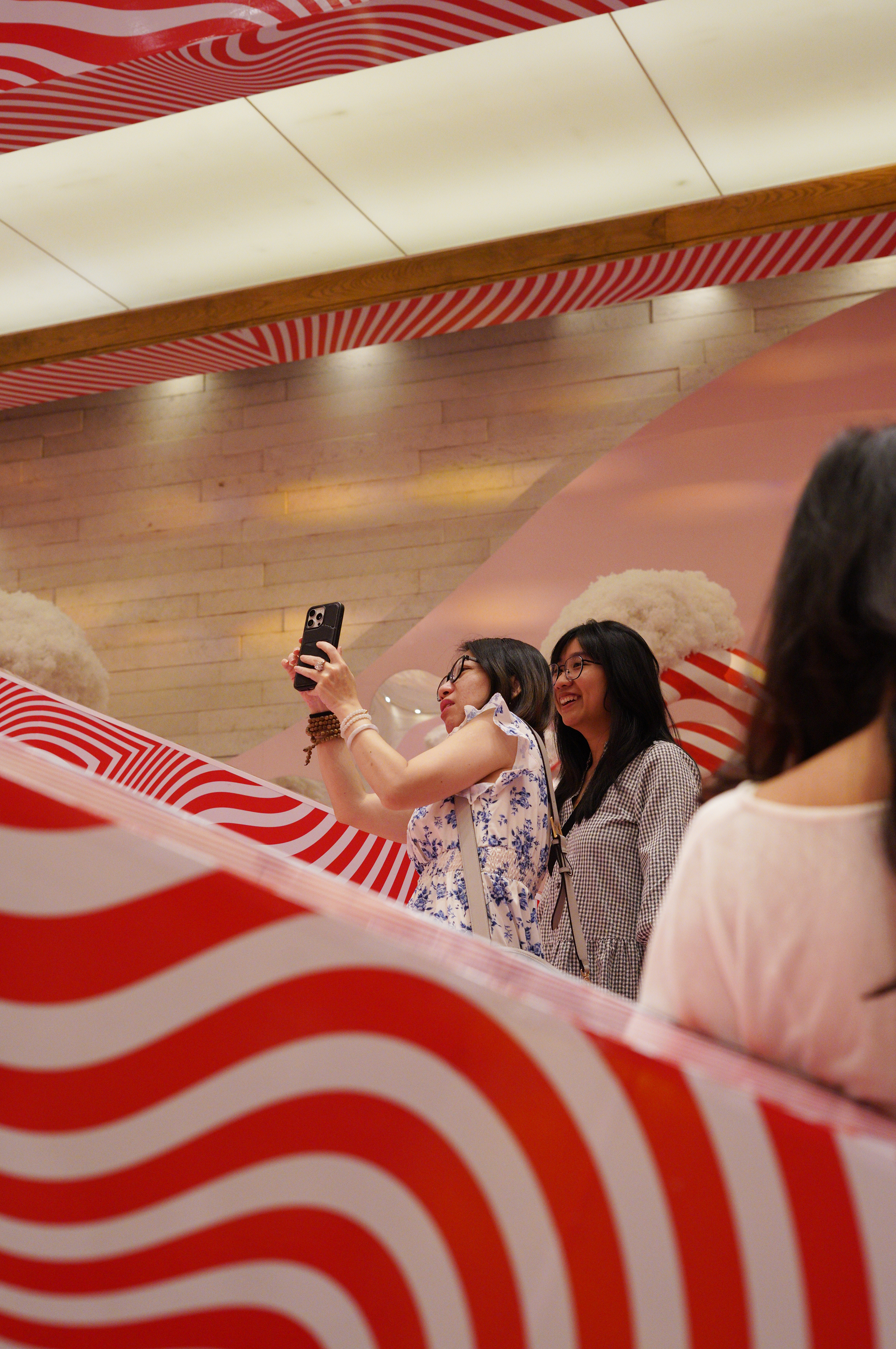 Cận cảnh quán cà phê Giáng sinh 200k/giờ ở TP.HCM, đáng thì thấy đáng nhưng trải nghiệm thì thật sự chưa xứng!- Ảnh 24. Cận cảnh quán cà phê Giáng sinh 200k/giờ ở TP.HCM, đáng thì thấy đáng nhưng trải nghiệm thì thật sự chưa xứng!- Ảnh 24.