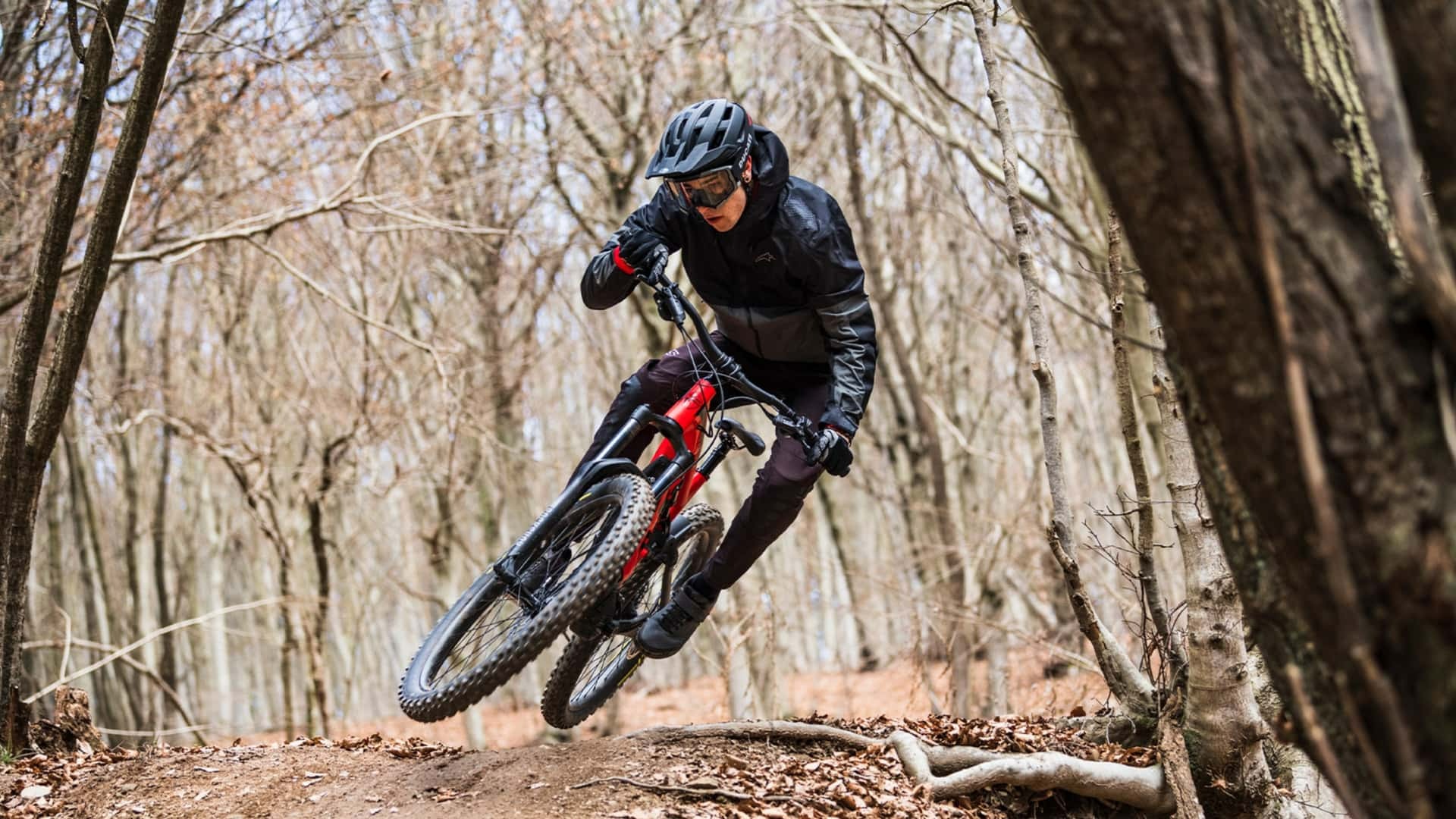 Chán làm mô tô phân khối lớn, Ducati quyết định sản xuất xe đạp! - Ảnh 2.