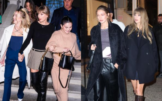 Hot: Ngày cưới của Taylor Swift và Travis Kelce lộ diện!- Ảnh 2.