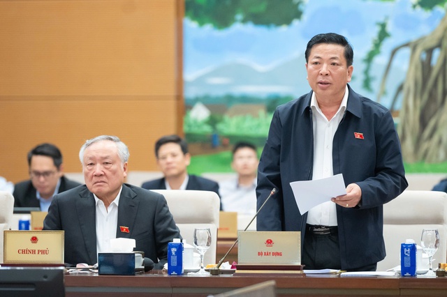 Chính phủ đề xuất tạo điều kiện cho tư nhân làm dự án đường sắt tốc độ cao Bắc – Nam- Ảnh 1. Chính phủ đề xuất tạo điều kiện cho tư nhân làm dự án đường sắt tốc độ cao Bắc – Nam- Ảnh 1.