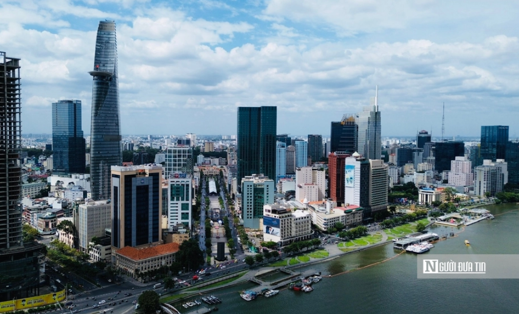 TP.HCM yêu cầu công khai danh mục dự án chậm tiến độ - Ảnh 1.