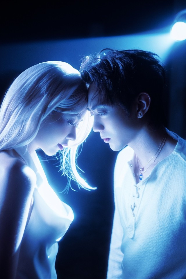 Bài hát hay nhất nhạc Việt 2025- Ảnh 3.