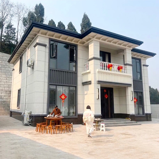 Chi gần 1 tỷ xây nhà cho bố mẹ, cô gái chết lặng nghe công bố bản di chúc- Ảnh 1.