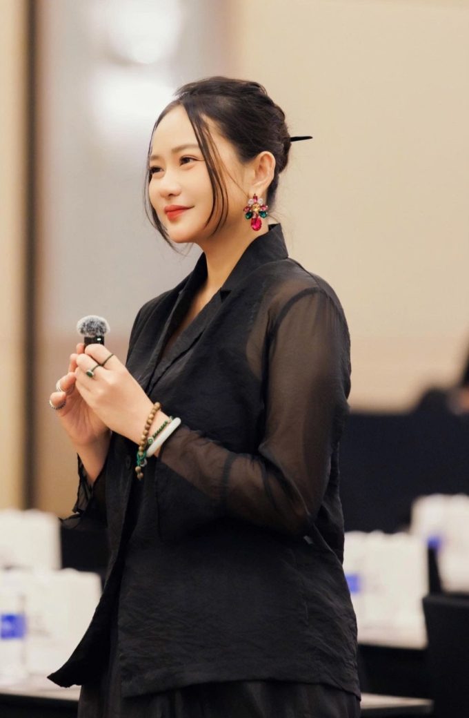 Mỹ nhân từng nặng 90kg "đổi đời" nhờ cưới đại gia, được tặng BĐS ở khắp nơi, khẳng định sẽ nuôi chồng nếu phá sản - Ảnh 8.