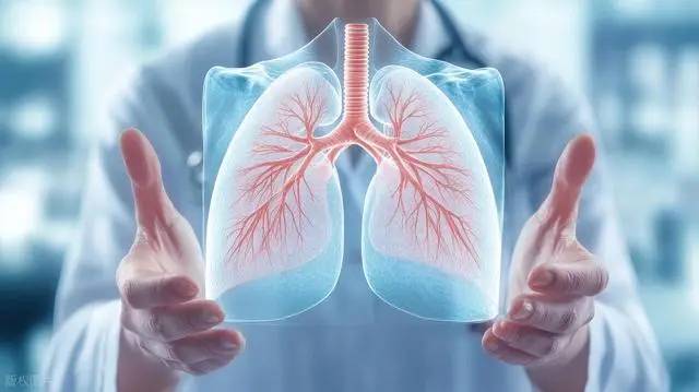 Những người có "phổi sạch" thường có 5 đặc điểm. Nếu bạn có 4 trong số đó, thì xin chúc mừng! - Ảnh 2.