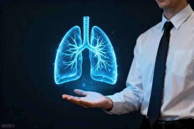 Những người có "phổi sạch" thường có 5 đặc điểm. Nếu bạn có 4 trong số đó, thì xin chúc mừng! - Ảnh 1.