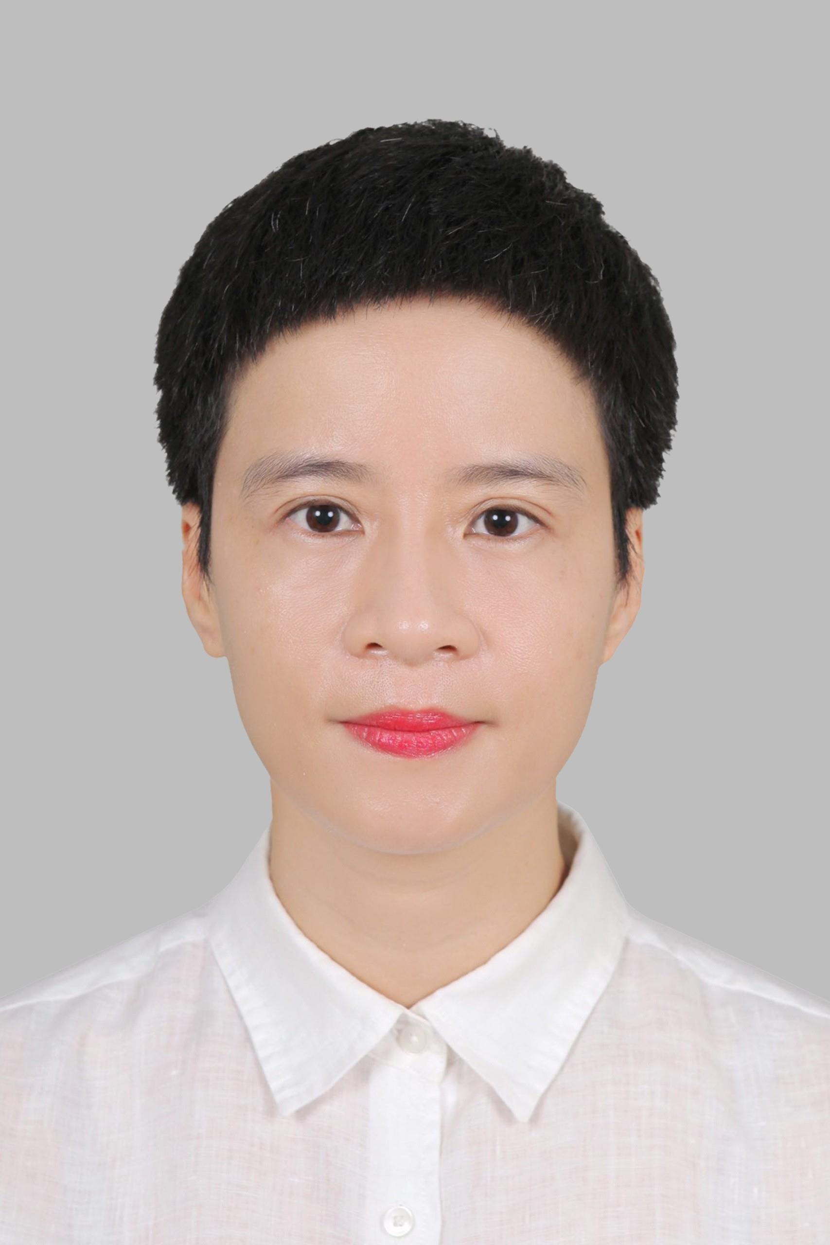 Chân dung tân Chủ tịch Eximbank - Ảnh 1.