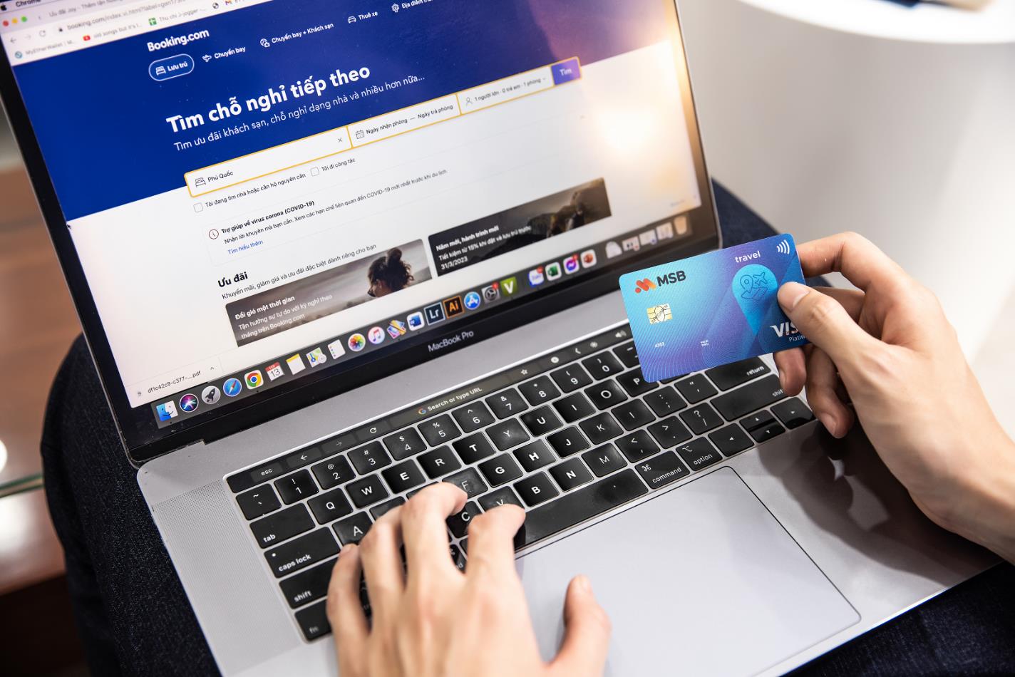 MSB: Dữ liệu là nền tảng, công nghệ là động lực để phục vụ khách hàng tốt hơn - Ảnh 1. MSB: Dữ liệu là nền tảng, công nghệ là động lực để phục vụ khách hàng tốt hơn - Ảnh 1.