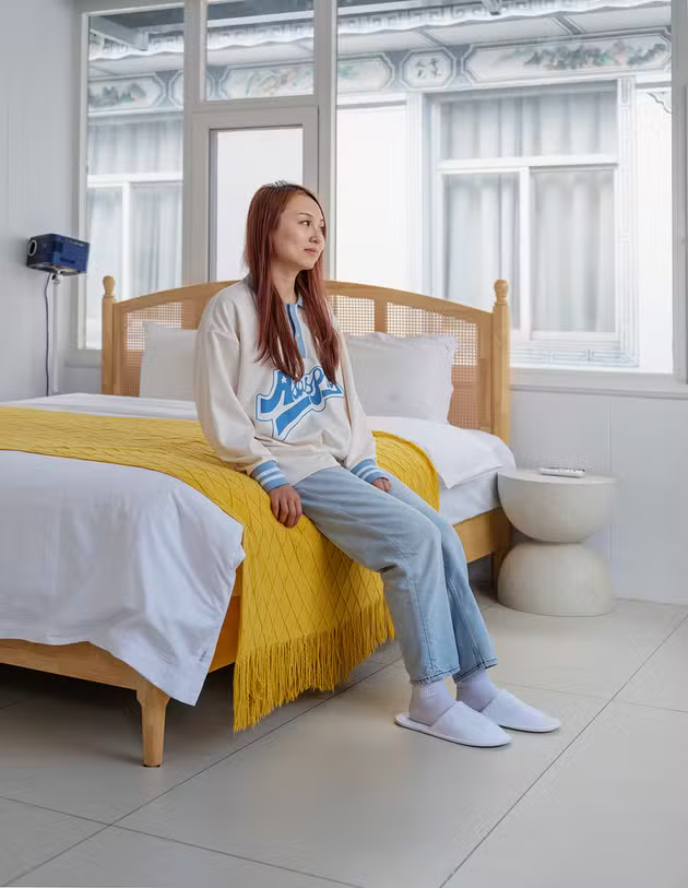 U30 bỏ phố chuyển về vùng núi "dưỡng già", chưa đầy 1 năm đã thảng thốt: “Đó không phải cuộc sống tôi muốn” - Ảnh 3. U30 bỏ phố chuyển về vùng núi "dưỡng già", chưa đầy 1 năm đã thảng thốt: “Đó không phải cuộc sống tôi muốn” - Ảnh 3.