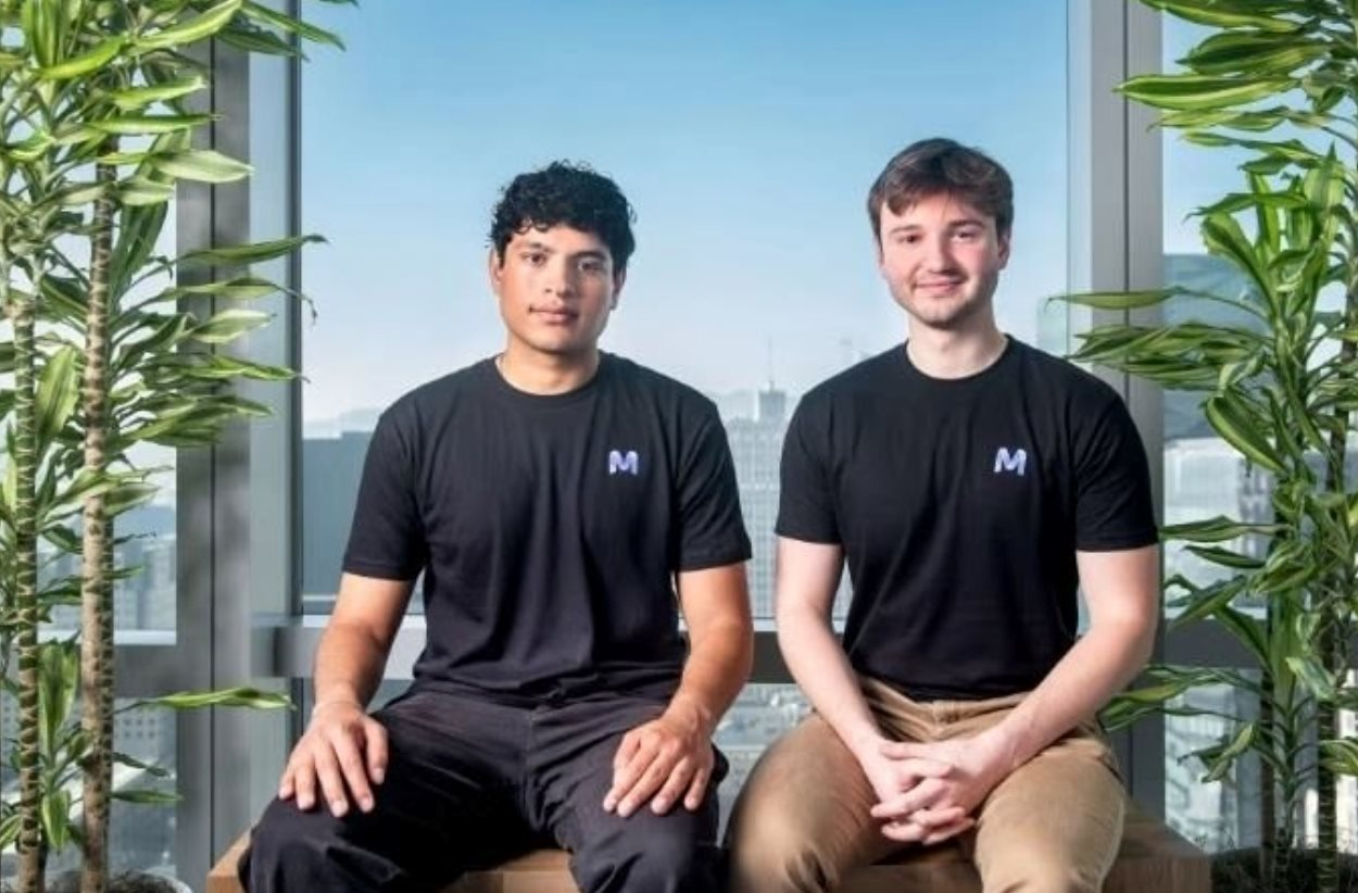 Startup AI 10 tỷ USD tạo ra 3 founder tỷ phú trẻ nhất thế giới, 22 tuổi đã làm nên điều kỳ diệu ngay cả Mark Zuckerberg cũng chưa thể đạt được- Ảnh 1.