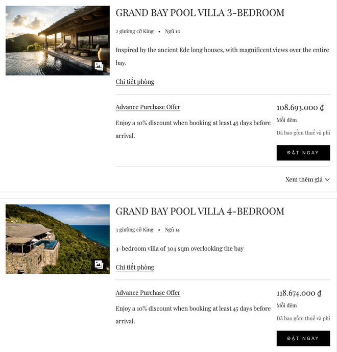 Một resort giá 100 triệu/đêm bị thiệt hại nặng cho bão lũ miền Trung, phải đóng cửa đến 2026- Ảnh 7. Một resort giá 100 triệu/đêm bị thiệt hại nặng cho bão lũ miền Trung, phải đóng cửa đến 2026- Ảnh 7.