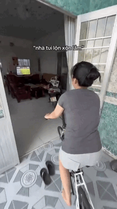 Clip 19 giây quay nhà miền Tây khiến 5 triệu người choáng váng- Ảnh 1.