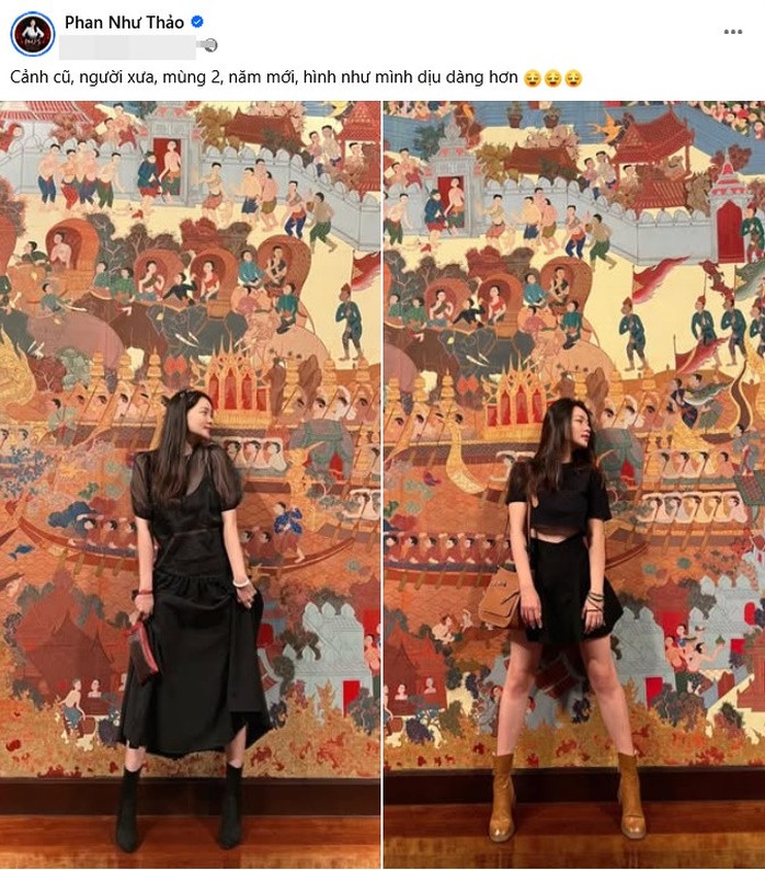 Mỹ nhân từng nặng 90kg "đổi đời" nhờ cưới đại gia, được tặng BĐS ở khắp nơi, khẳng định sẽ nuôi chồng nếu phá sản - Ảnh 5.