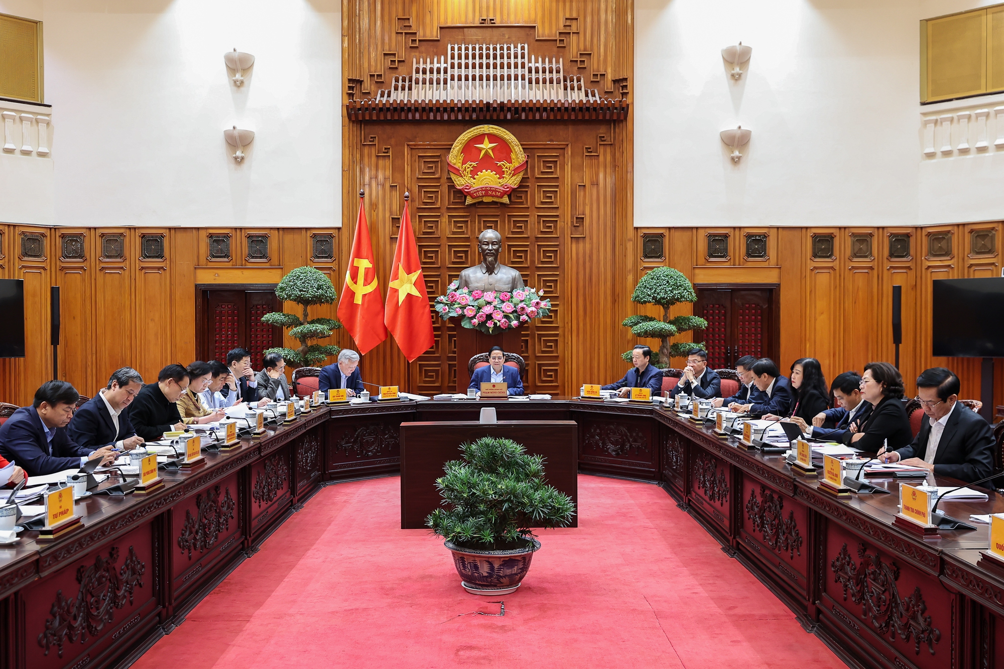 Sẽ thành lập khu thương mại tự do tại TPHCM năm 2026  - Ảnh 2.