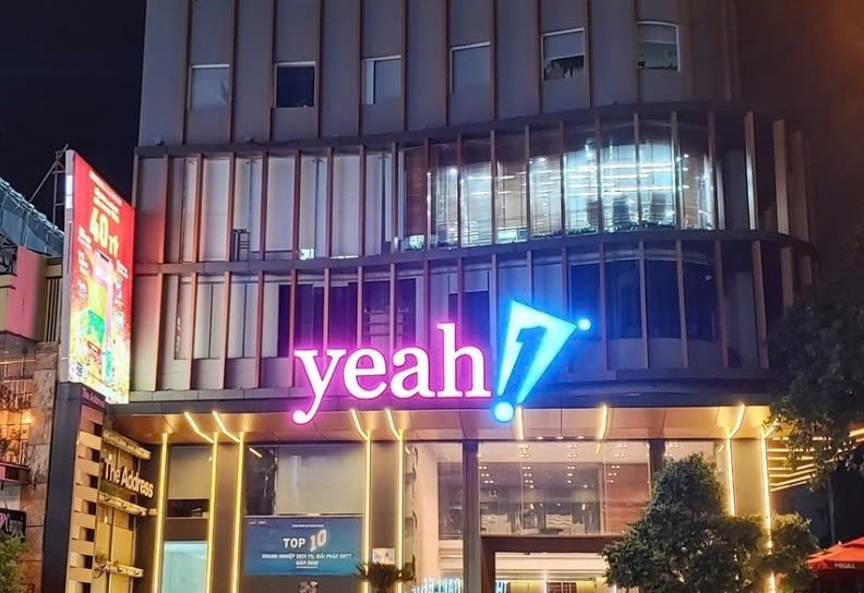 Yeah1 sắp giải thể một công ty công nghệ do không còn phù hợp chiến lược - Ảnh 1.