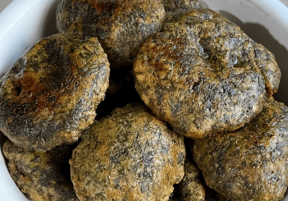 7 thức quà quê nức tiếng Hồ Bắc khiến khách du lịch "quên lối về": Món thứ 4 là "vua bữa sáng", món cuối cùng ai ăn cũng nhớ bà ngoại- Ảnh 5.