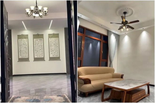 Chi 700 triệu xây nhà cho bố mẹ, người con trai lại hối hận vì 1 điều- Ảnh 4.