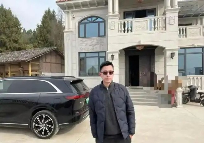 Chi 700 triệu xây nhà cho bố mẹ, người con trai lại hối hận vì 1 điều- Ảnh 3.