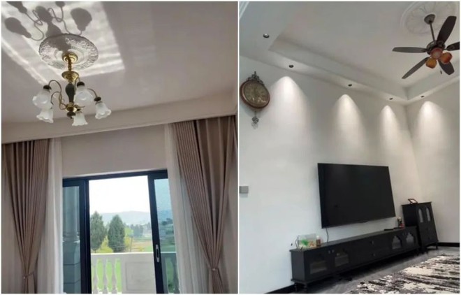 Chi 700 triệu xây nhà cho bố mẹ, người con trai lại hối hận vì 1 điều- Ảnh 5.