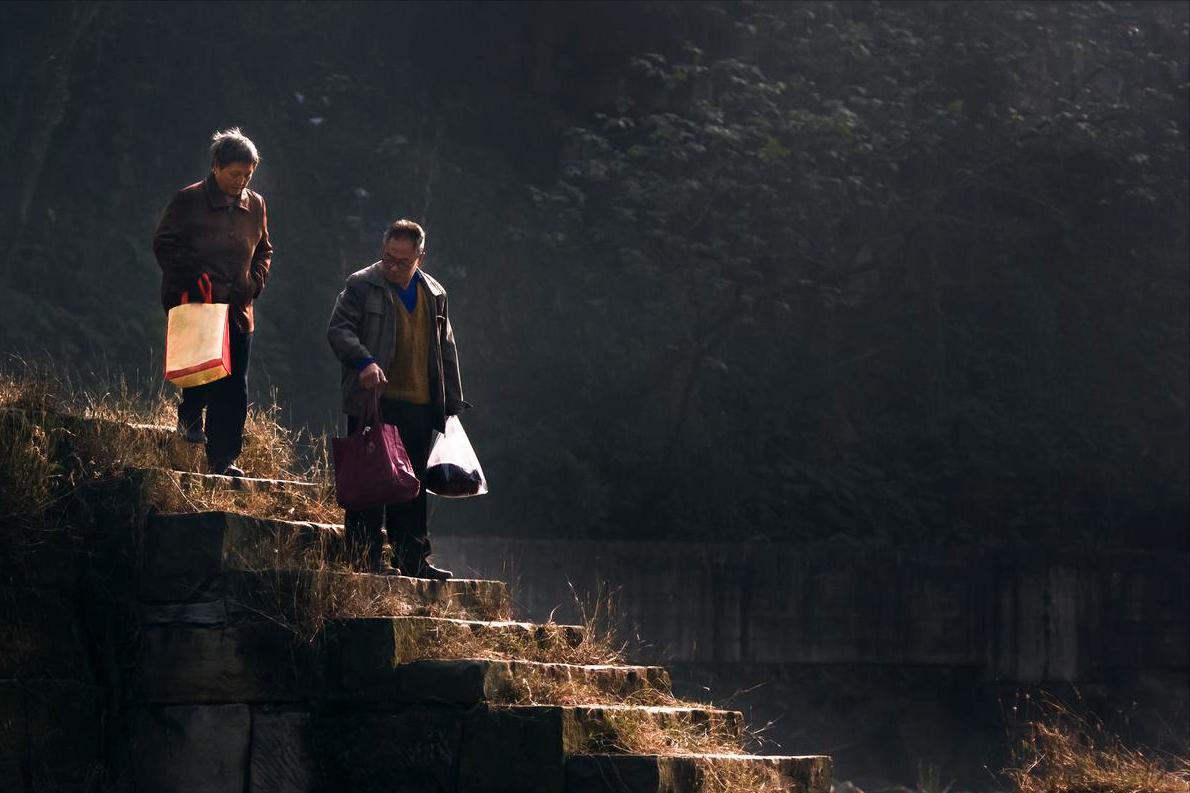 Về già tôi mới thấm: Chỉ có ở nhà của mình cuộc sống mới thật sự bình yên- Ảnh 2.