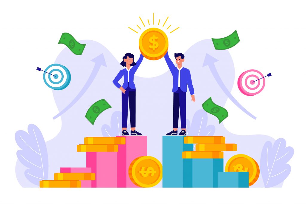 3 quỹ sống còn cho mọi gia đình - càng lập sớm đời càng nhẹ- Ảnh 4. 3 quỹ sống còn cho mọi gia đình - càng lập sớm đời càng nhẹ- Ảnh 4.