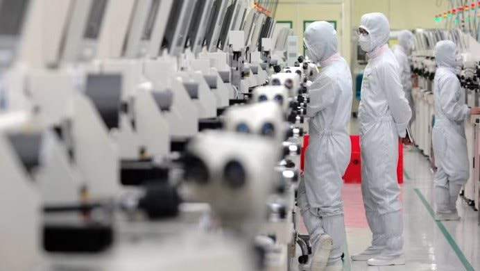 Hành trình 50 tỷ USD hỗn loạn của Samsung trên đất Mỹ: Mạo hiểm làm 2nm dù chưa làm chủ công nghệ, phải nhờ Elon Musk cứu vào phút chót- Ảnh 5.