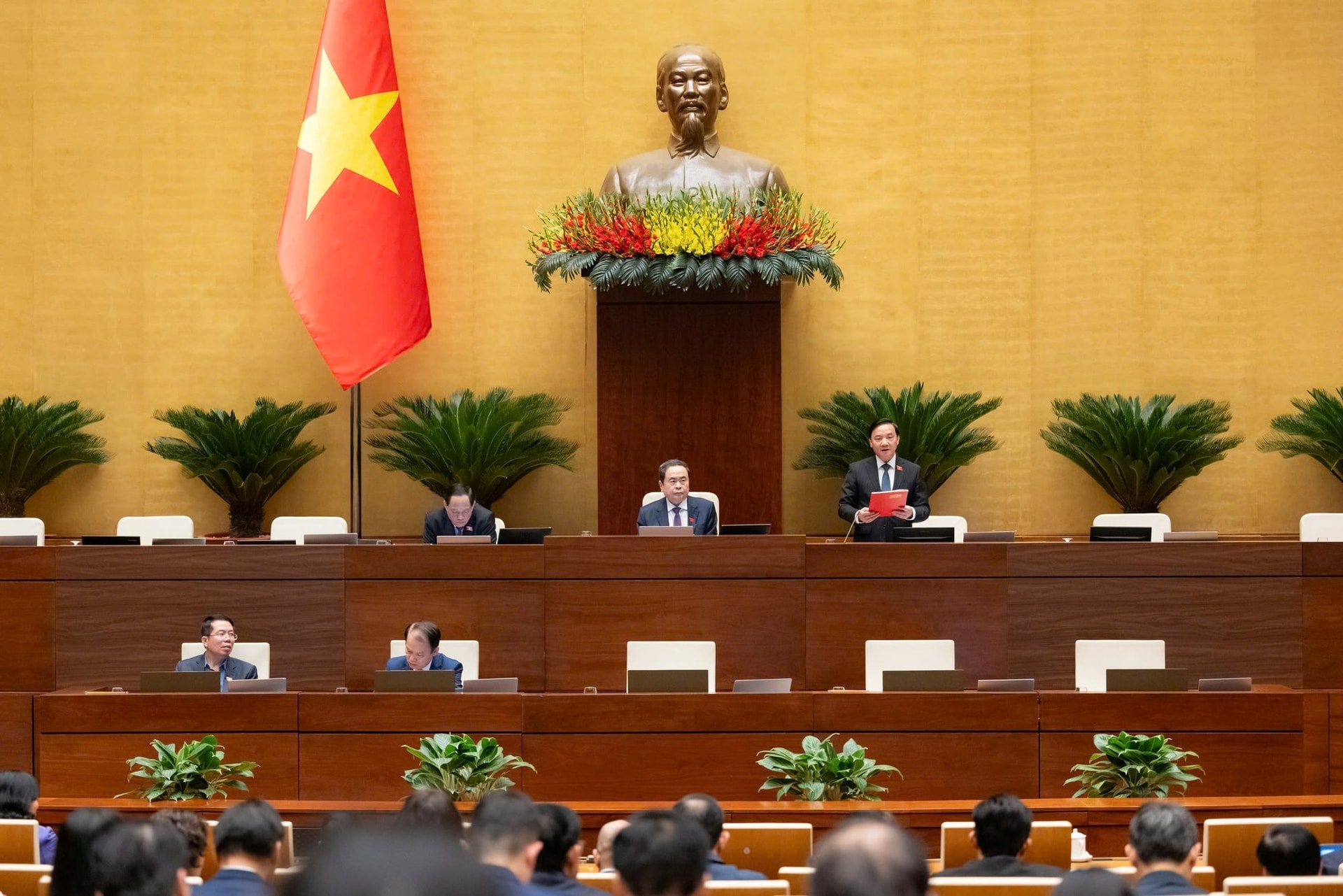 Thông tin mới liên quan đến ứng dụng VNeID, người dân cần nắm rõ- Ảnh 2.