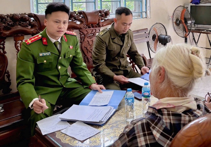 Thông tin mới nhất về gọi điện thoại qua Zalo mà tất cả người dân cần biết - Ảnh 2.