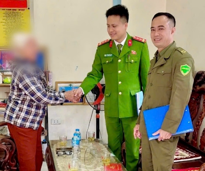 Thông tin mới nhất về gọi điện thoại qua Zalo mà tất cả người dân cần biết - Ảnh 3.