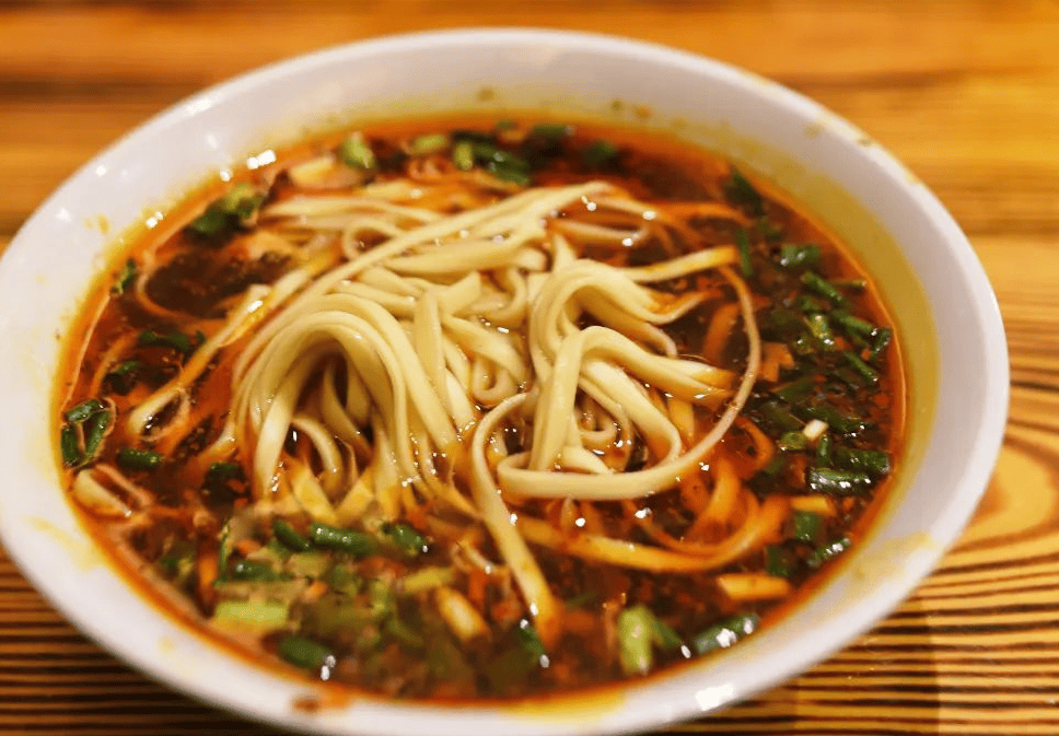 7 thức quà quê nức tiếng Hồ Bắc khiến khách du lịch "quên lối về": Món thứ 4 là "vua bữa sáng", món cuối cùng ai ăn cũng nhớ bà ngoại- Ảnh 4.