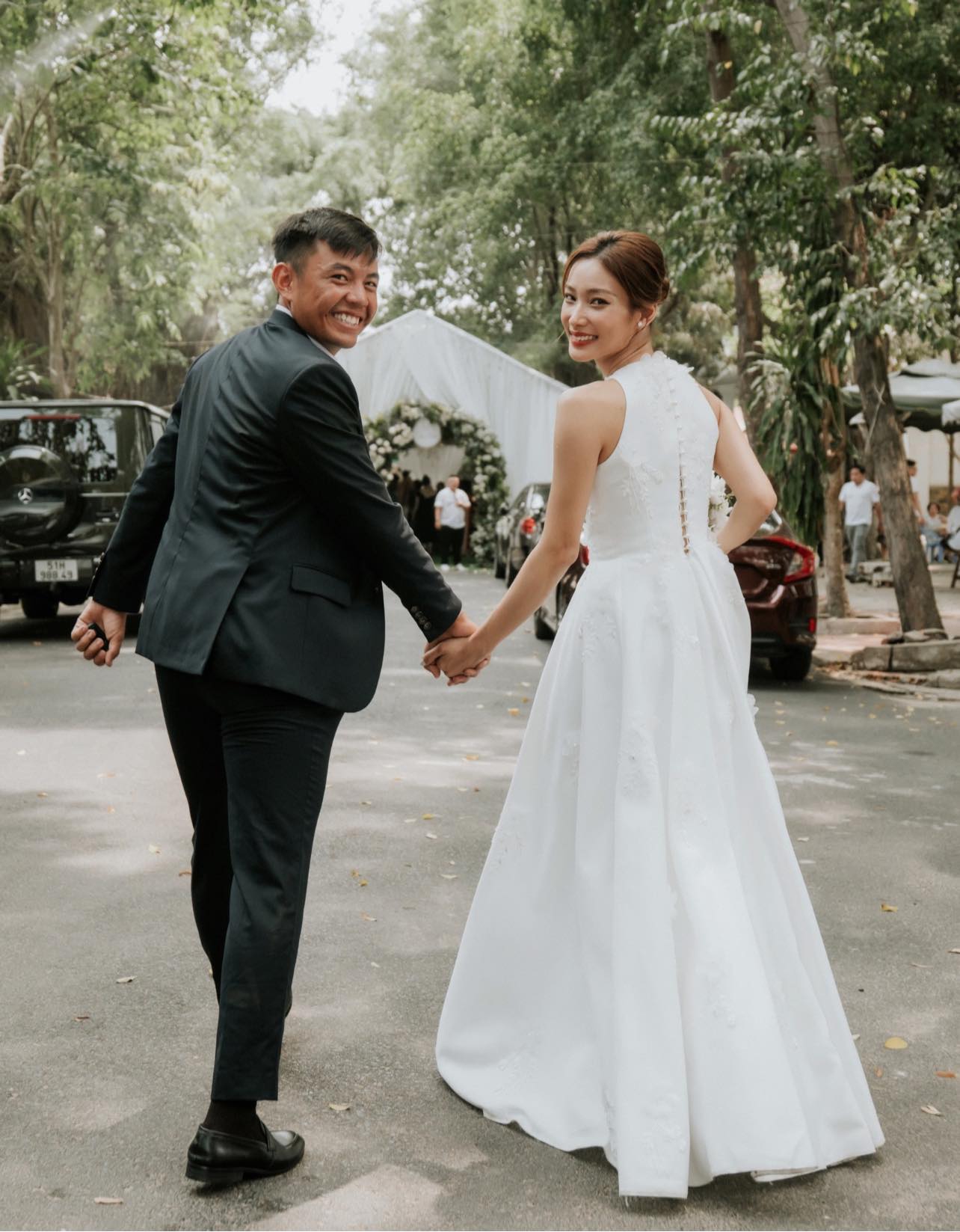 Lý Hoàng Nam bất ngờ nói một điều với vợ sau chức vô địch PPA Tour Asia lịch sử- Ảnh 3. Lý Hoàng Nam bất ngờ nói một điều với vợ sau chức vô địch PPA Tour Asia lịch sử- Ảnh 3.