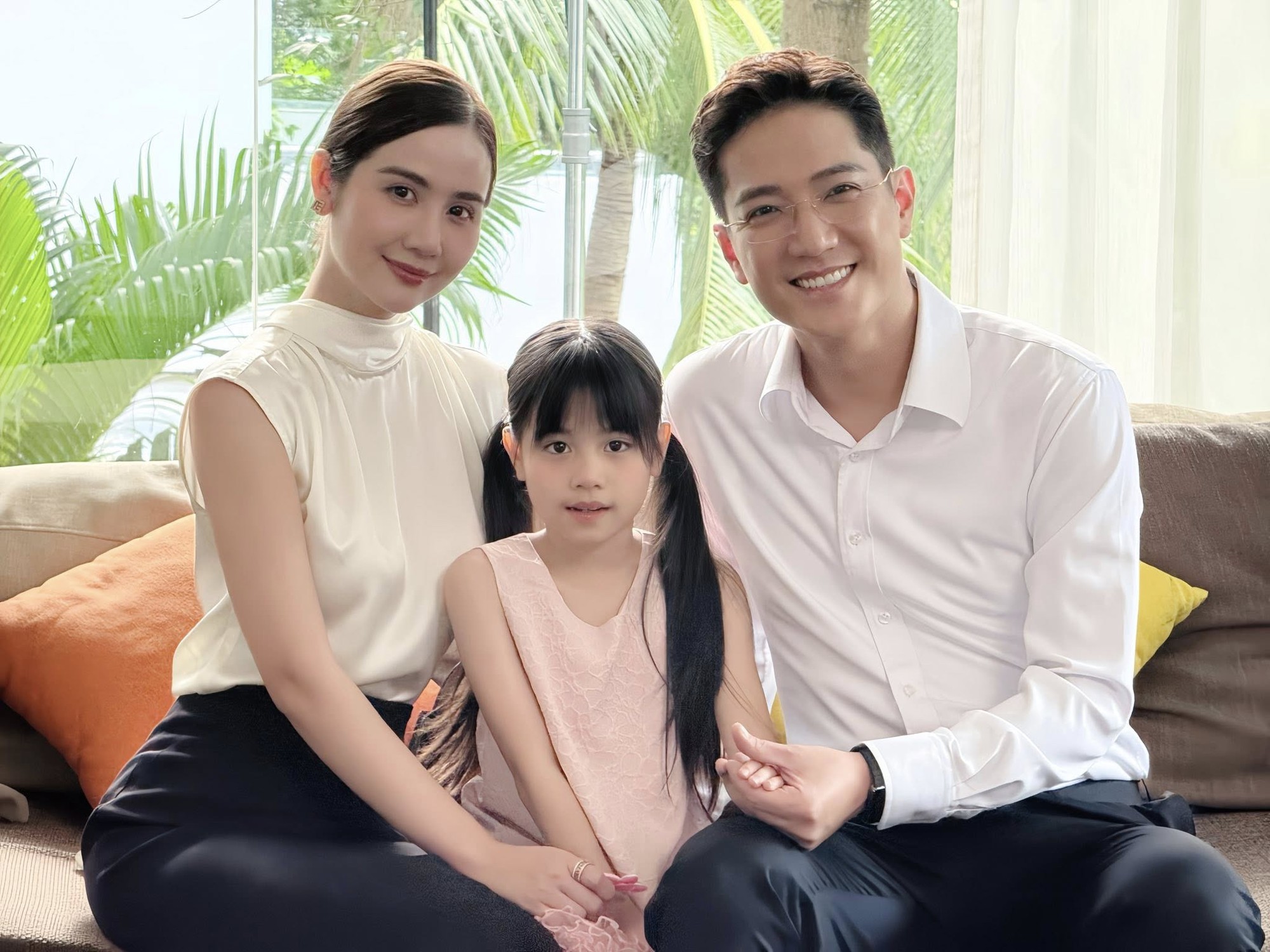 Mỗi lần nhìn mỹ nhân Việt này là một lần rửa mắt: Vừa đẹp vừa sang lại còn trẻ, đố tìm nổi góc chết- Ảnh 3.