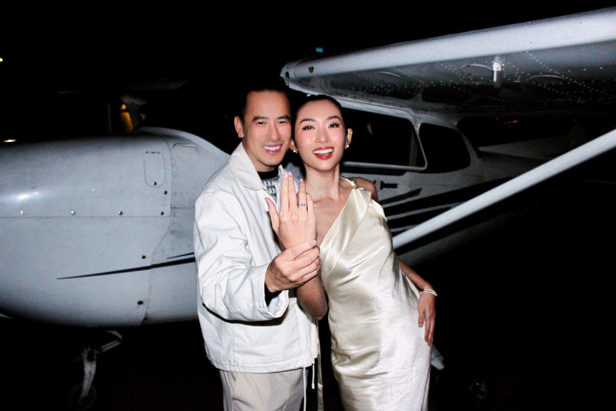 thanh khoa- Ảnh 2.