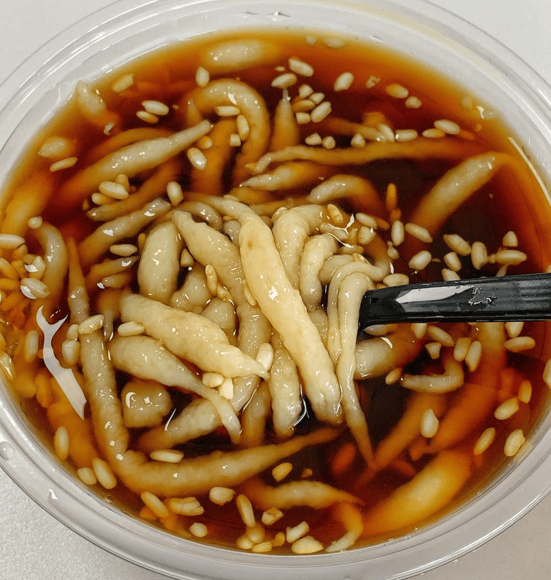 7 thức quà quê nức tiếng Hồ Bắc khiến khách du lịch "quên lối về": Món thứ 4 là "vua bữa sáng", món cuối cùng ai ăn cũng nhớ bà ngoại- Ảnh 6.