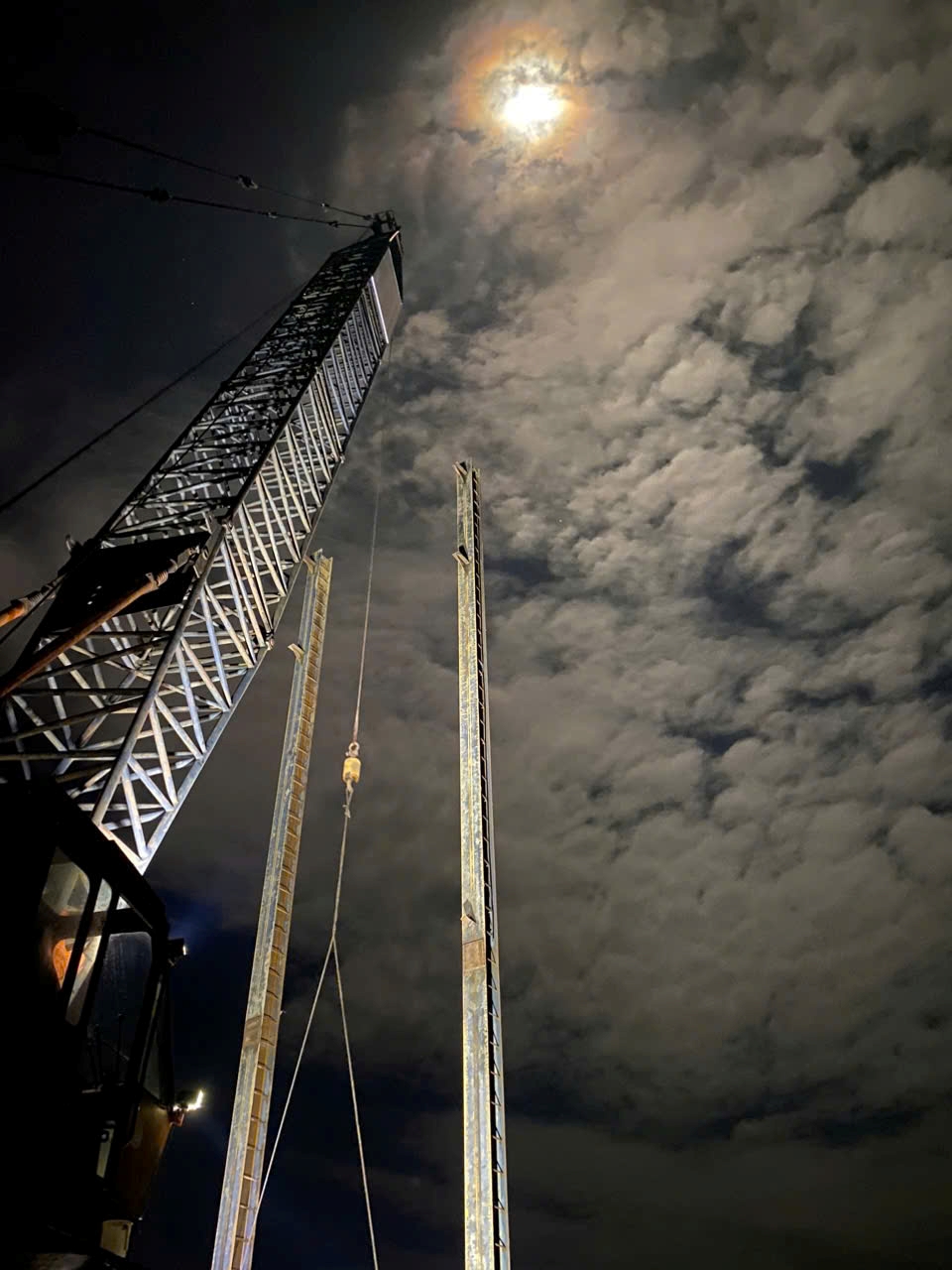 Tin vui cho người dân Phú Quốc sau sự cố đứt cáp ngầm điện 110kV - Ảnh 7. Tin vui cho người dân Phú Quốc sau sự cố đứt cáp ngầm điện 110kV - Ảnh 7.