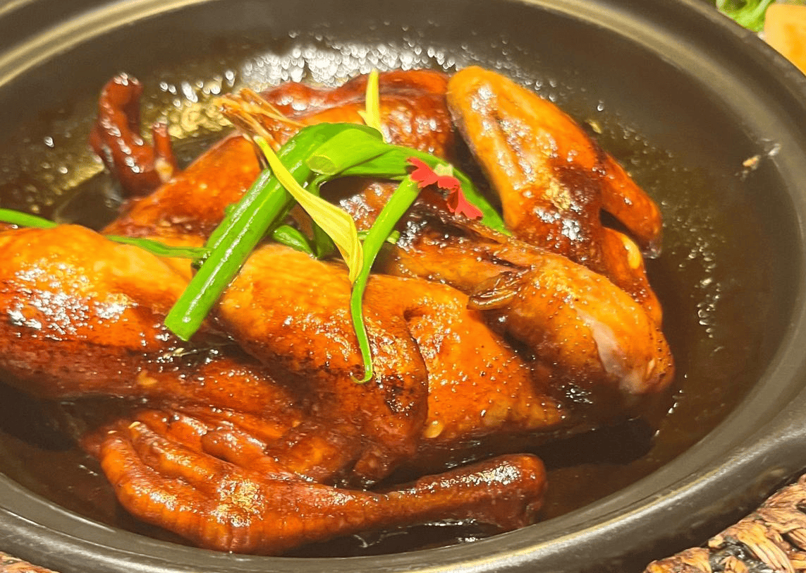 7 thức quà quê nức tiếng Hồ Bắc khiến khách du lịch "quên lối về": Món thứ 4 là "vua bữa sáng", món cuối cùng ai ăn cũng nhớ bà ngoại- Ảnh 1.