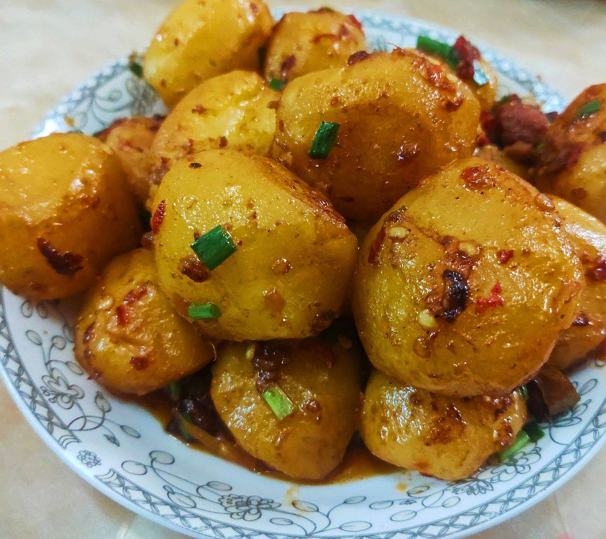 7 thức quà quê nức tiếng Hồ Bắc khiến khách du lịch "quên lối về": Món thứ 4 là "vua bữa sáng", món cuối cùng ai ăn cũng nhớ bà ngoại- Ảnh 7.