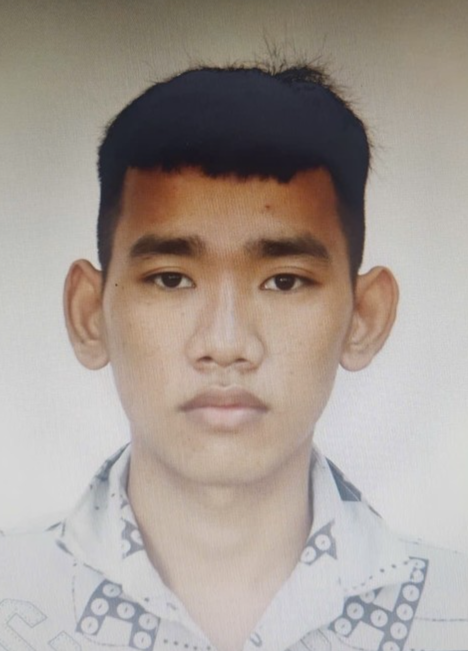 Công an TPHCM truy tìm Nguyễn Thanh Sang - Ảnh 1.