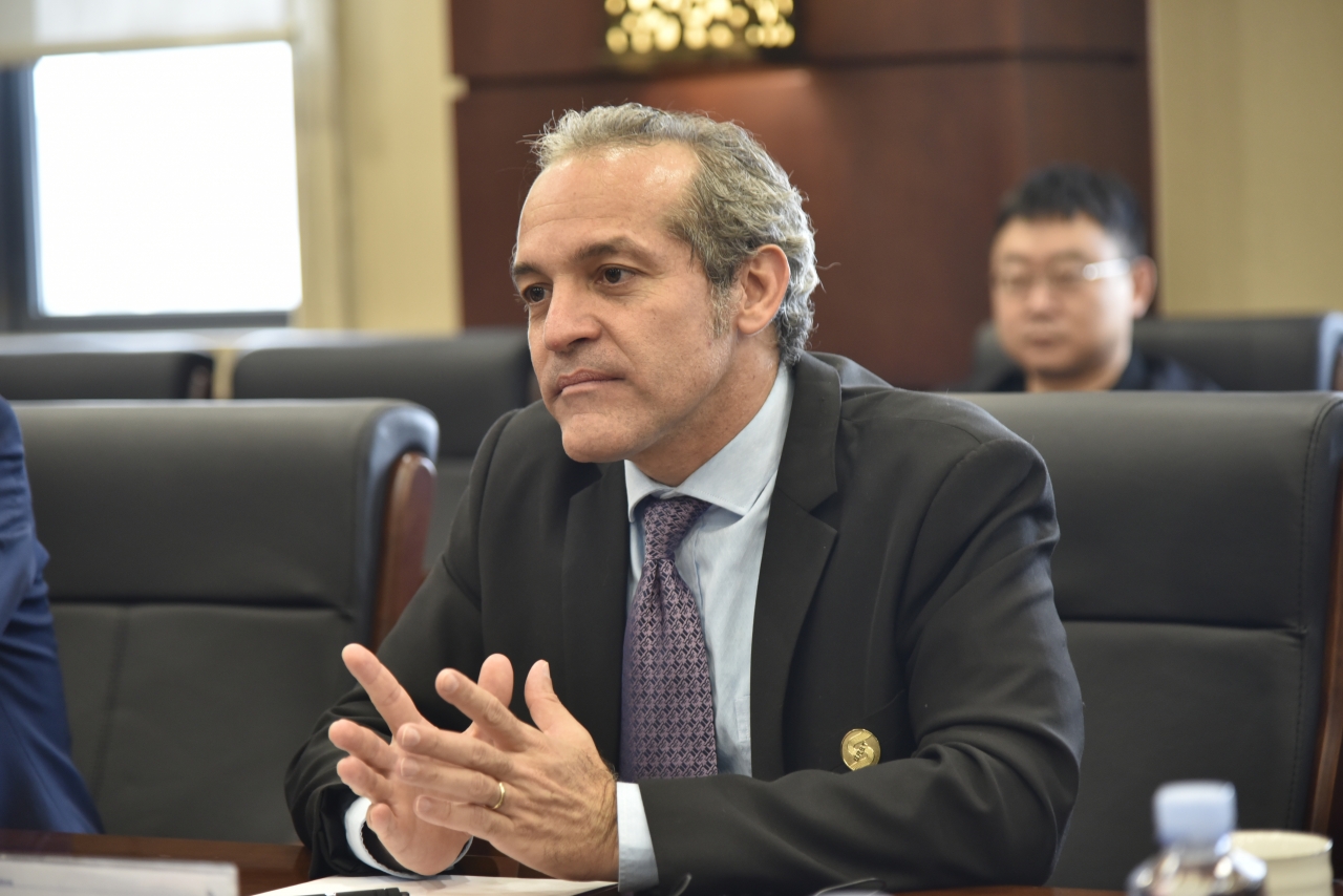 Cuba vừa gia nhập một thị trường tỷ USD toàn cầu; loạt mục tiêu lớn xuất hiện- Ảnh 1.