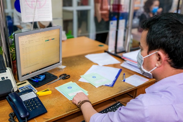 Người sắp nghỉ hưu cuối năm 2025 cần lưu ý gì về lương hưu? - Ảnh 1.