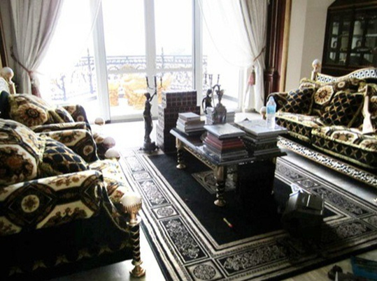 Nữ diễn viên Việt duy nhất được lên phóng sự Hàn Quốc về cuộc sống giới siêu giàu Việt Nam- Ảnh 6. Nữ diễn viên Việt duy nhất được lên phóng sự Hàn Quốc về cuộc sống giới siêu giàu Việt Nam- Ảnh 6.