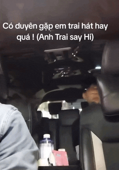 Anh Trai đắt show bậc nhất nay “ế” đến mức đi hát rong luôn rồi?- Ảnh 1.