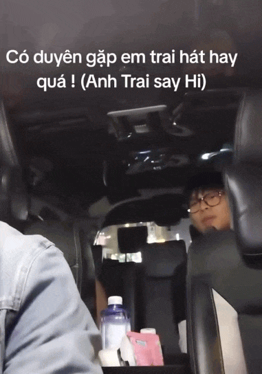 Anh Trai đắt show bậc nhất nay “ế” đến mức đi hát rong luôn rồi?- Ảnh 2.