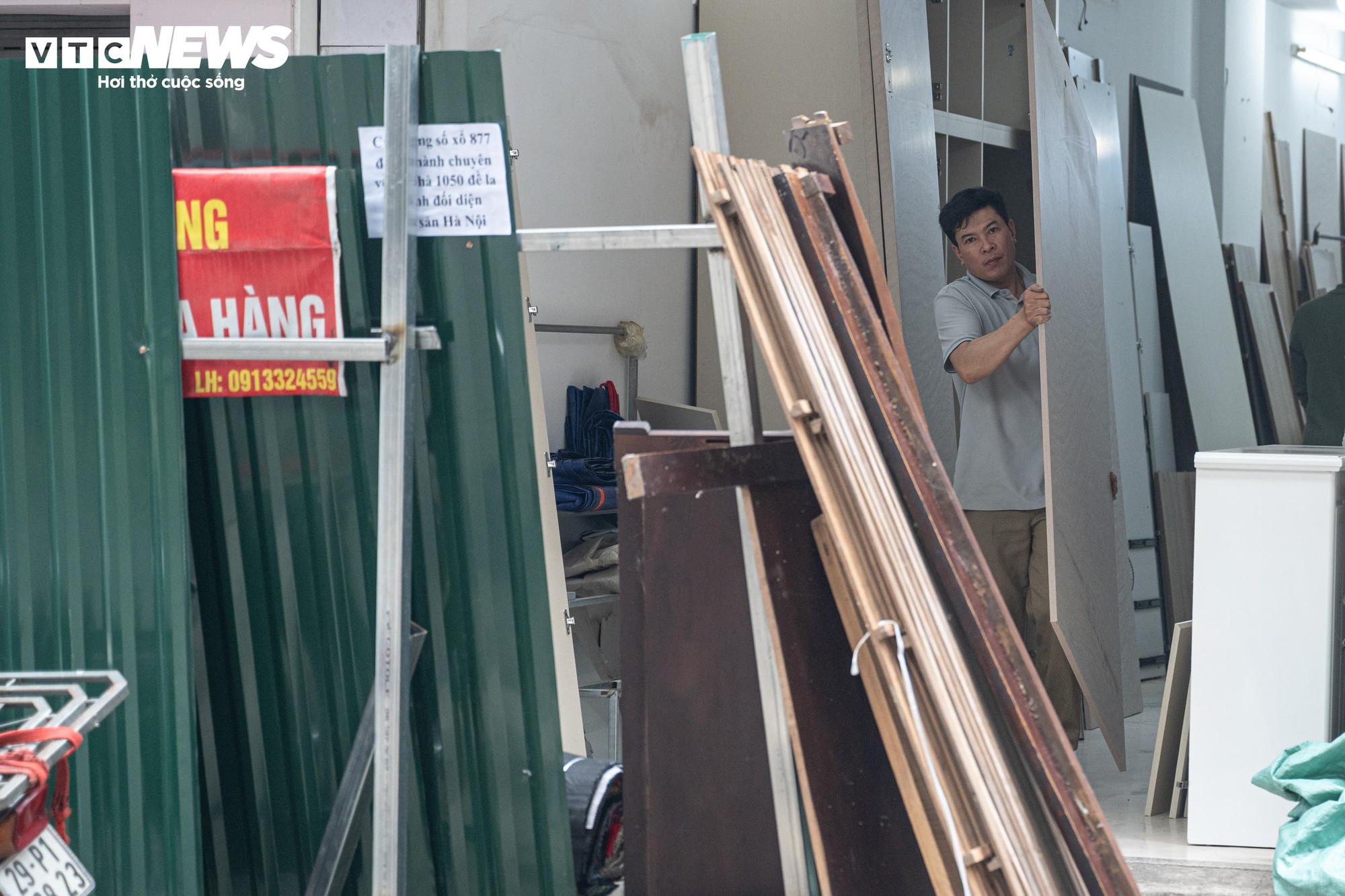 Hà Nội phá dỡ loạt công trình để làm tuyến đường ‘đắt nhất hành tinh’- Ảnh 7.