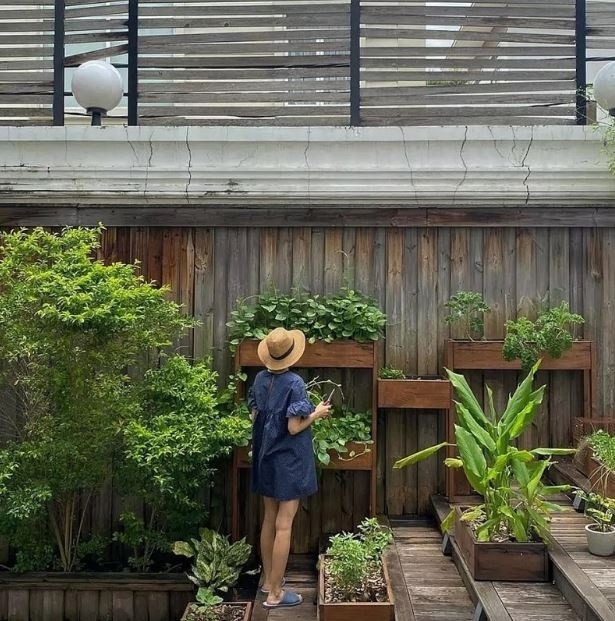 Nữ diễn viên Việt duy nhất được lên phóng sự Hàn Quốc về cuộc sống giới siêu giàu Việt Nam- Ảnh 14. Nữ diễn viên Việt duy nhất được lên phóng sự Hàn Quốc về cuộc sống giới siêu giàu Việt Nam- Ảnh 14.