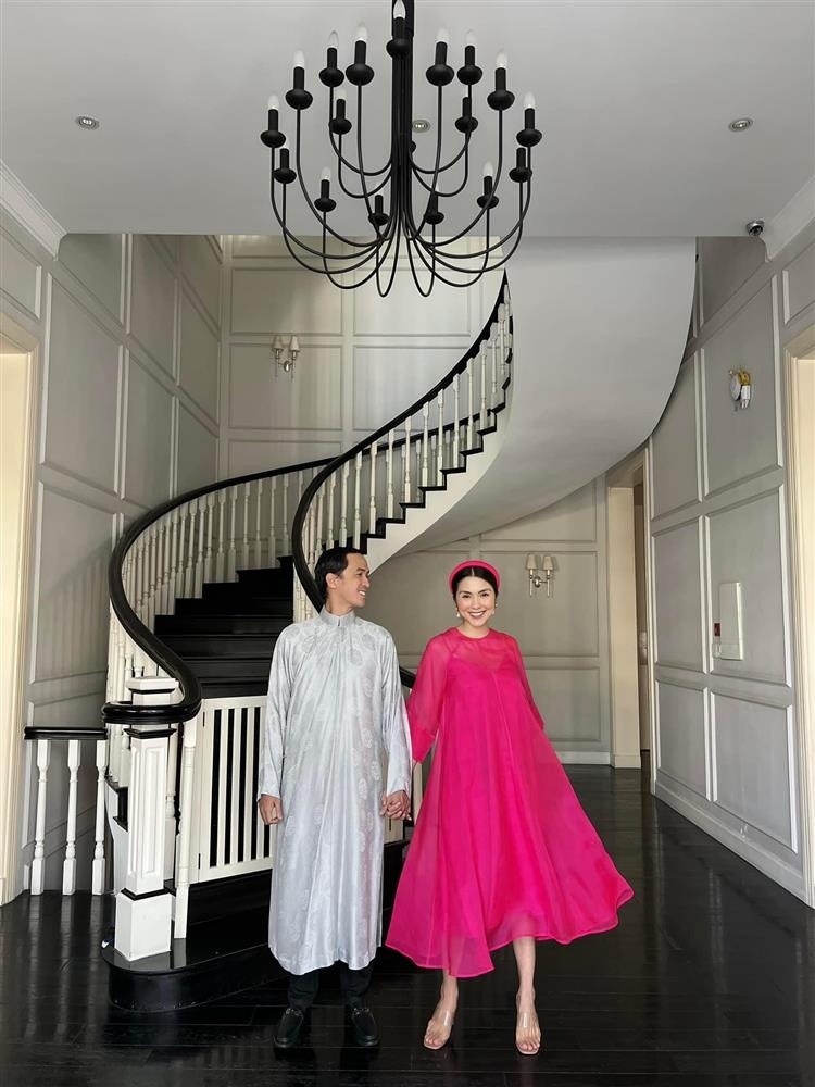 Nữ diễn viên Việt duy nhất được lên phóng sự Hàn Quốc về cuộc sống giới siêu giàu Việt Nam- Ảnh 8. Nữ diễn viên Việt duy nhất được lên phóng sự Hàn Quốc về cuộc sống giới siêu giàu Việt Nam- Ảnh 8.