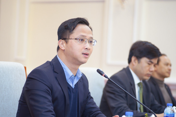 Động lực tăng trưởng cho hàng không Việt Nam năm 2026 - Ảnh 2.