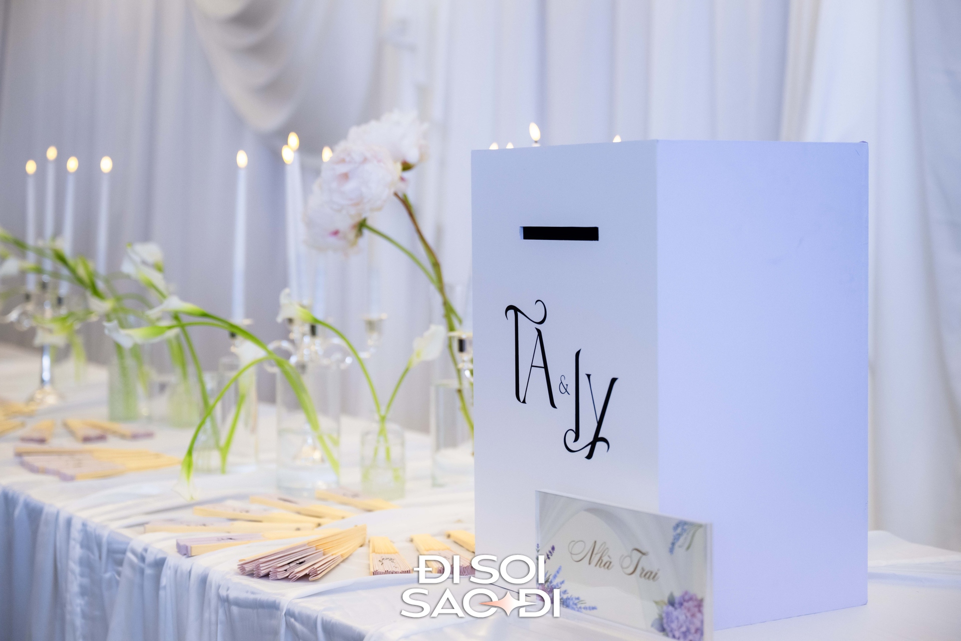 Đám cưới Hương Ly tại Hà Nội: Hé lộ không gian hoành tráng, chú rể doanh nhân tất bật- Ảnh 6. Đám cưới Hương Ly tại Hà Nội: Hé lộ không gian hoành tráng, chú rể doanh nhân tất bật- Ảnh 6.